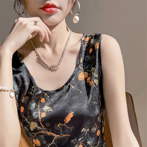 Dior Silk Floral Tops for Women for sale 